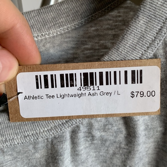 National Athletic Goods T-shirt *NEW WITH TAGS* - Picture 6 of 6